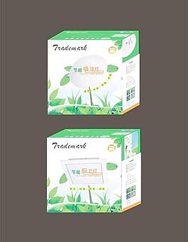 吸頂燈包裝 燈飾 包裝 家居 環保圖片
