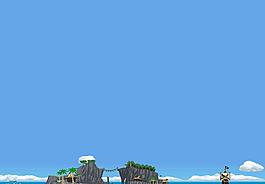 海景壁纸图片