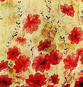 復(fù)古懷舊背景圖片