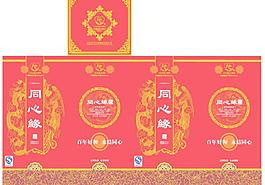 白酒 包裝圖片