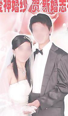 婚礼迎宾海报图片