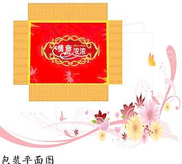 节日包装设计图片
