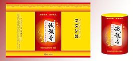 铁观音包装图片