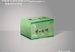 茶葉包裝圖片