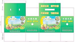 農業產品包裝圖片
