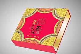 大米包裝（平面圖）圖片