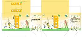玉米 包装 箱图片