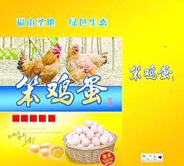 笨雞蛋包裝圖片