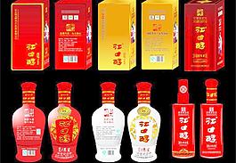 江口醇包裝圖片