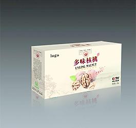 核桃 包裝 設(shè)計(jì)圖片