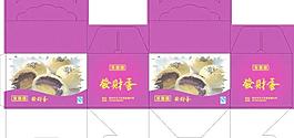 發財蛋包裝圖片