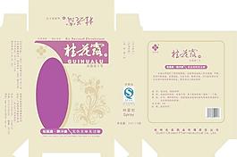 化妝品包裝圖片