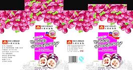 蔓越莓包裝圖片