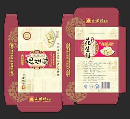 花生酥包裝圖片