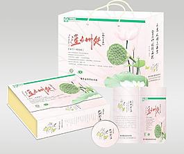 白蓮精包裝圖片