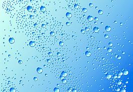 水滴图片