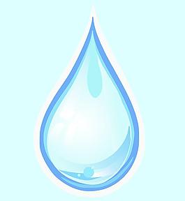 水滴圖片