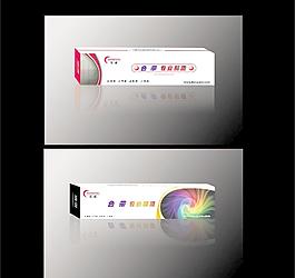 包装盒设计图片