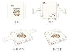 包裝盒圖片