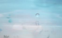 水滴圖片