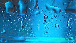 水滴圖片