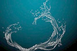 水滴圖片