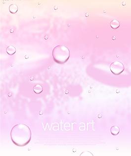 水滴圖片