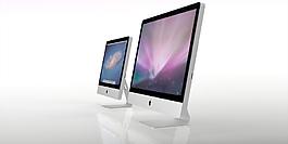蘋果iMac 27”2011
