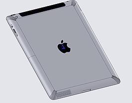 iPad 2（Wi - Fi 3G）