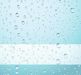 水珠水滴图片