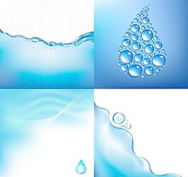 水珠水滴圖片