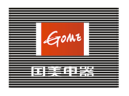 國美電器標志