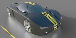 運動車