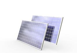 太陽能電池板