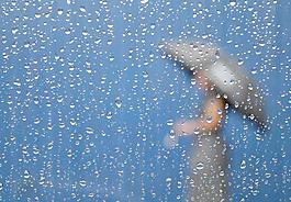水滴 景象圖片