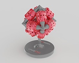 腦齒輪