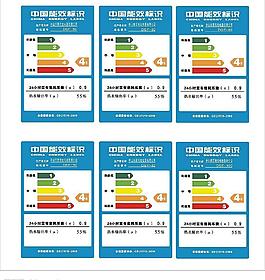 節能標識圖片