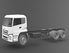 日產(chǎn)尼桑quon 370工作流