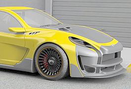 stefeli SFG