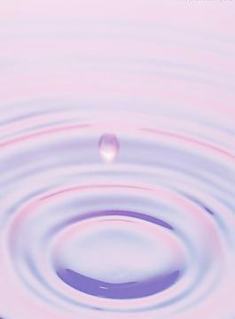 水滴波紋圖片