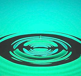 水滴11图片