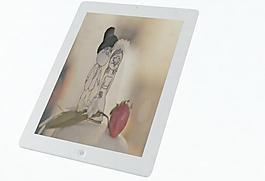 ipad 3 4G WiFi