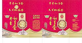 包裝盒圖片