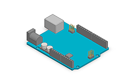 Arduino烏諾（簡單）