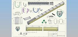 palettengewinde PKC輸送機(jī)