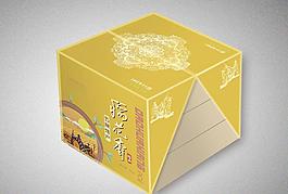 精品包裝（平面圖）圖片