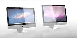 蘋果iMac 21”2011