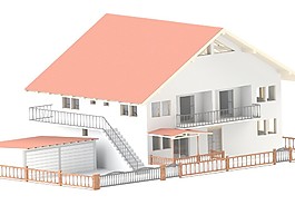 euloge的新房子