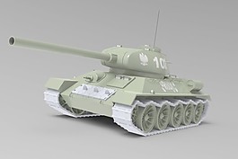 T - 34