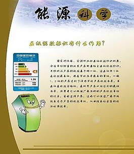 家電節能小常識圖片